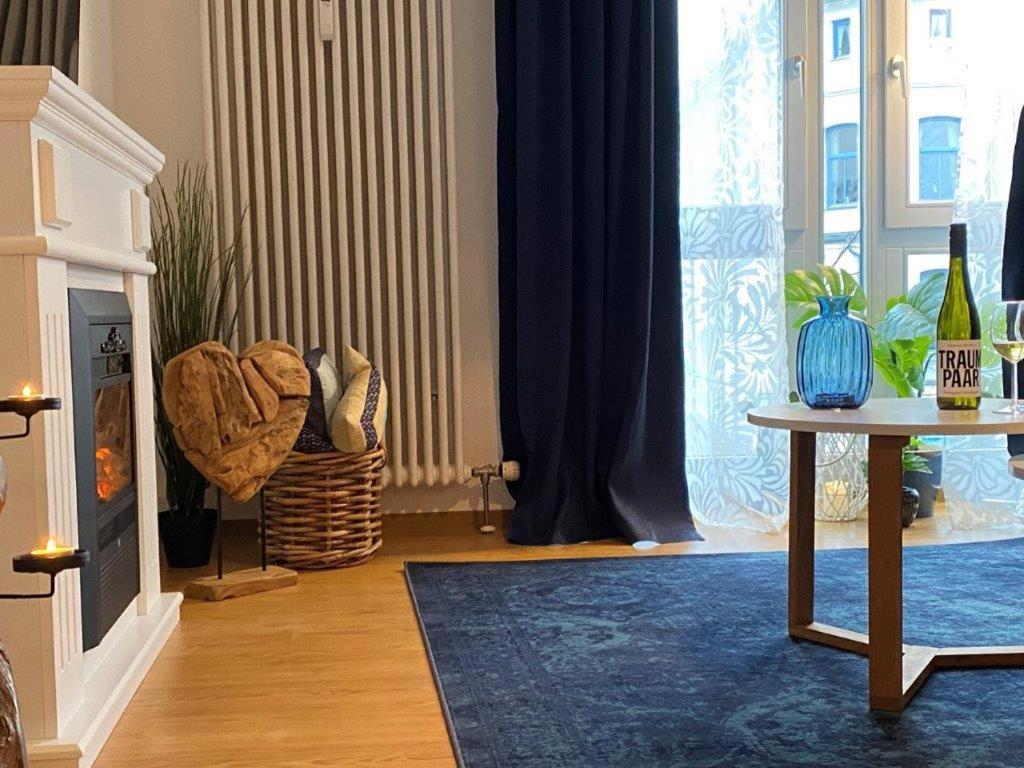 Ostseebad Kühlungsborn Appartementanlage Ostseeblick מראה חיצוני תמונה