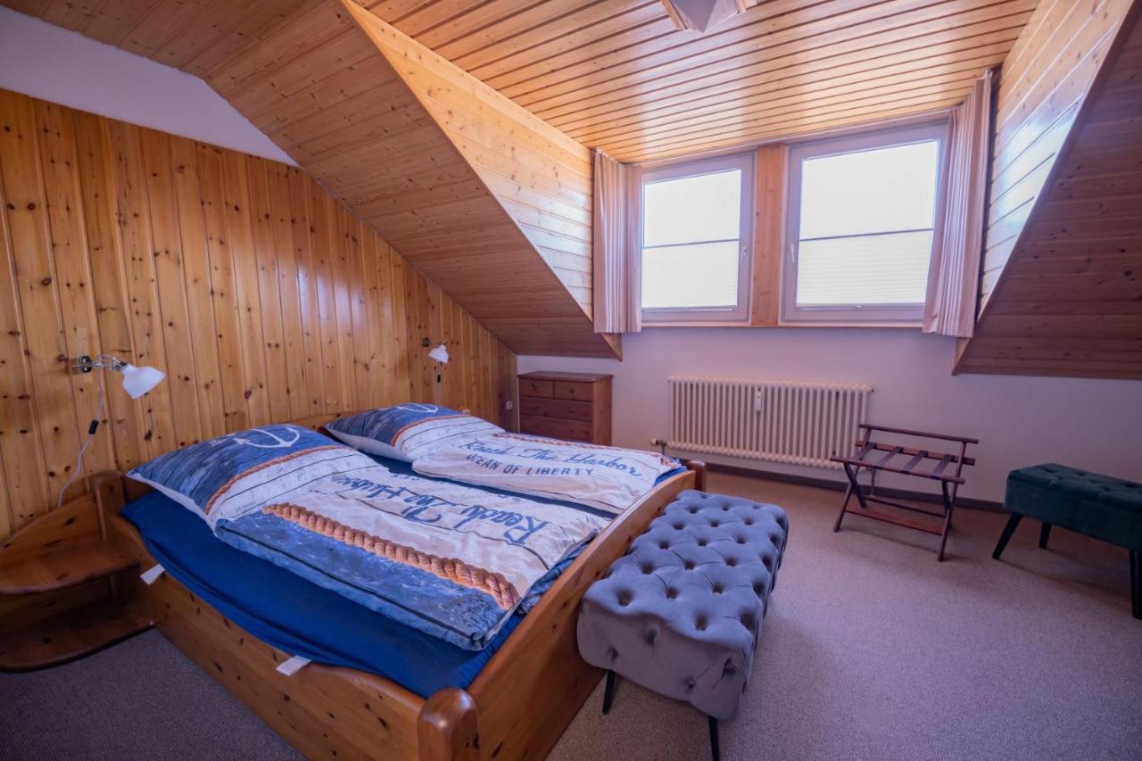 Ostseebad Kühlungsborn Appartementanlage Ostseeblick מראה חיצוני תמונה