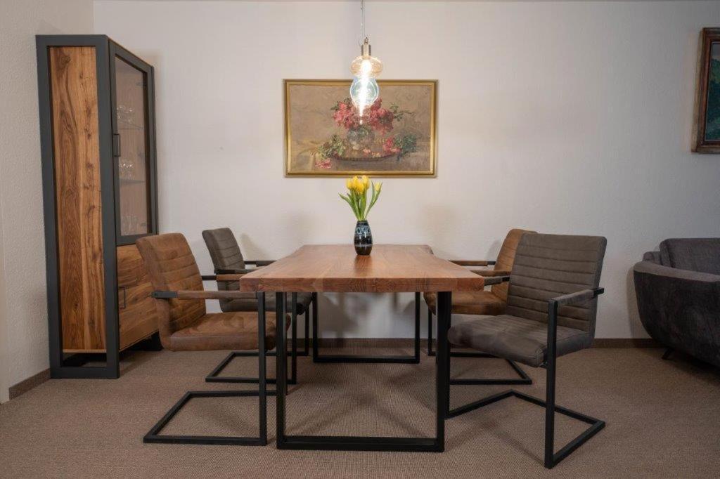 Ostseebad Kühlungsborn Appartementanlage Ostseeblick מראה חיצוני תמונה