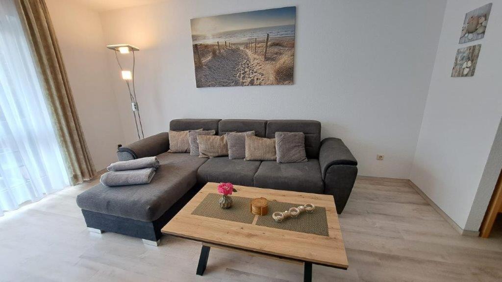 Ostseebad Kühlungsborn Appartementanlage Ostseeblick מראה חיצוני תמונה