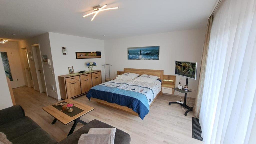 Ostseebad Kühlungsborn Appartementanlage Ostseeblick מראה חיצוני תמונה