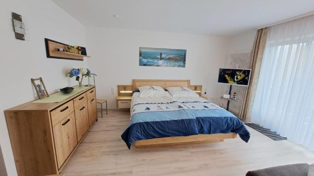 Ostseebad Kühlungsborn Appartementanlage Ostseeblick מראה חיצוני תמונה