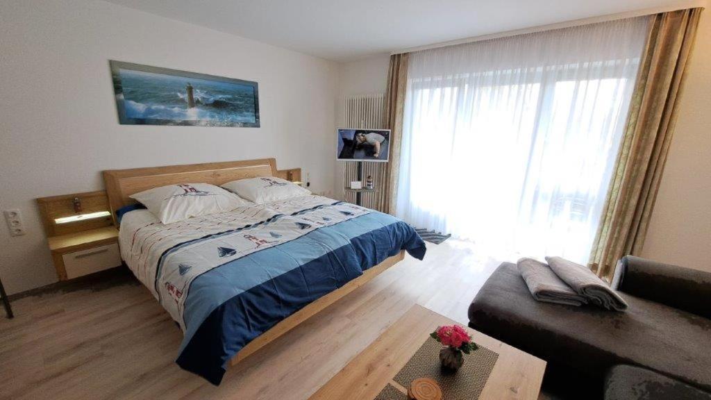 Ostseebad Kühlungsborn Appartementanlage Ostseeblick מראה חיצוני תמונה