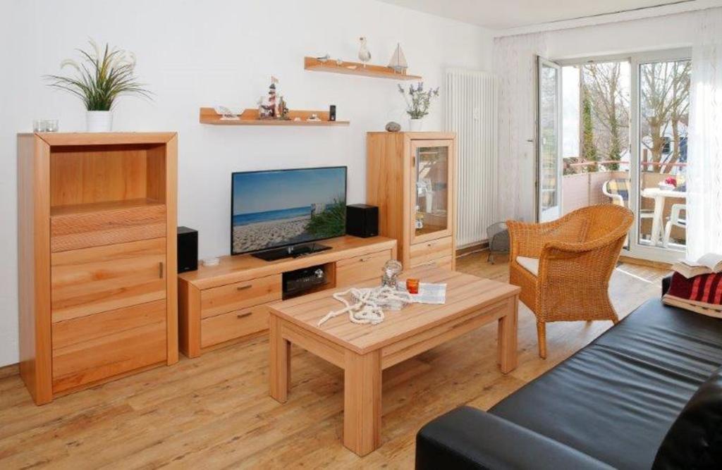 Ostseebad Kühlungsborn Appartementanlage Ostseeblick מראה חיצוני תמונה