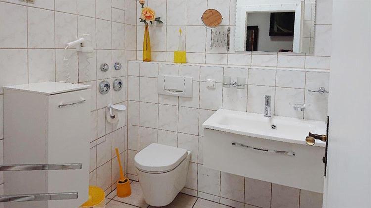 Ostseebad Kühlungsborn Appartementanlage Ostseeblick מראה חיצוני תמונה